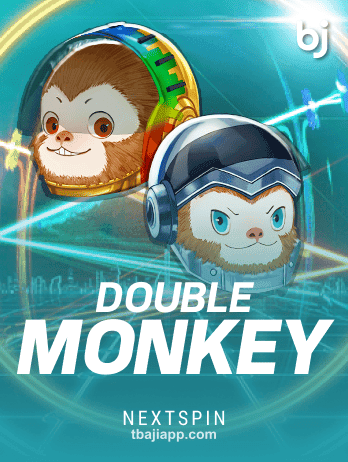 Double Monkeypng Game