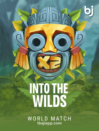 Into The Wildspng Game