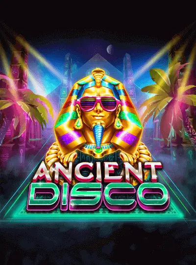 Ancient Disco
