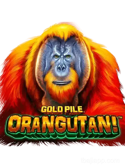 গোল্ড পাইল_ অর্যাঙ্গুটান!™