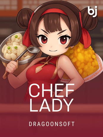 Chef Lady