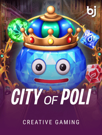 City Of Poli