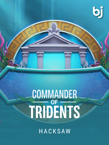 Commander of Tridents