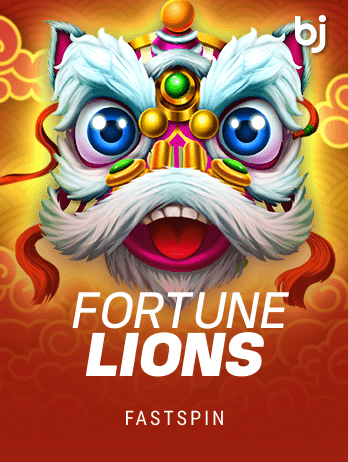 Fortune Lions