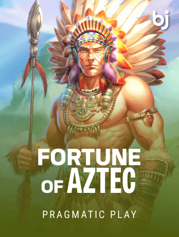Fortune of Aztec