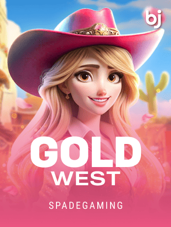 Gold West
