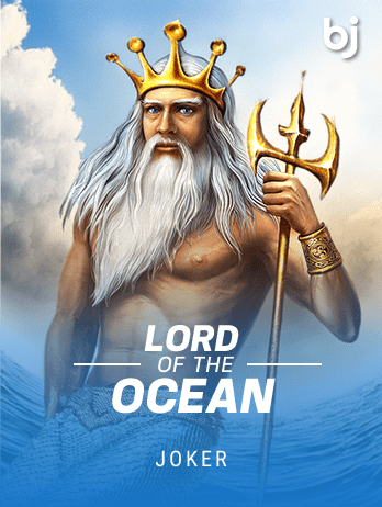Lord Of The Ocean