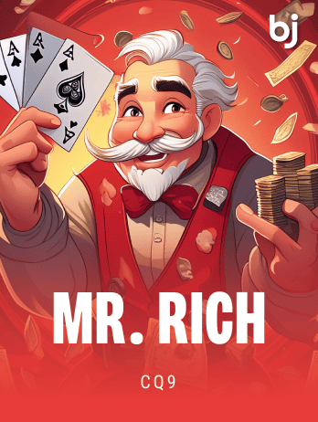 Mr. Rich