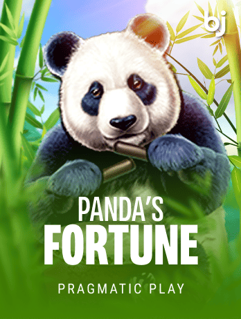 Panda's Fortunepng