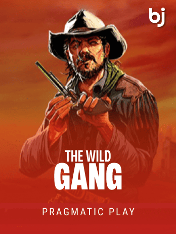 The Wild Gang