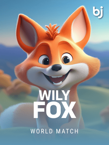 Wily Fox